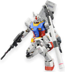 Gunpla MG 1/100 RX-78-2 Gundam (Ver. 3.0) "Mobile Suit Gundam"