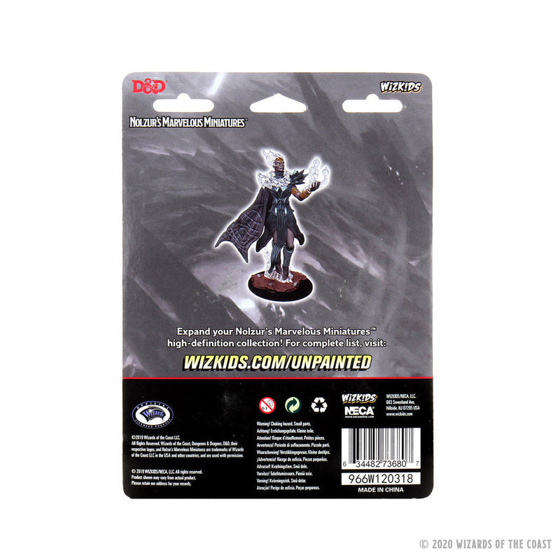 Wizkids Minis D&D 73680 Cloud Giant