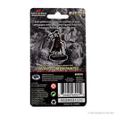 Wizkids D&D Miniature 93021 Female Elf Cleric Prepainted