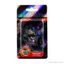 Wizkids D&D Miniature 93020 Human Female Barbarian Prepainted