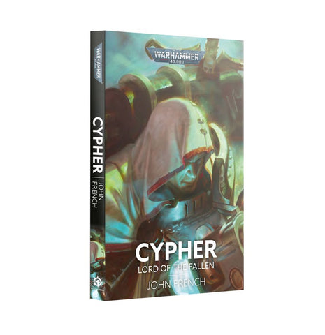 GW Novel Cypher: Lord Of The Fallen