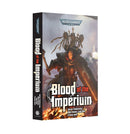 GW Novel Blood of the Imperium