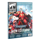 *Pre-Order* GW White Dwarf 527 August 2026 *Releases Wednesday, August 26th*