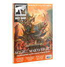 *Pre-Order* GW White Dwarf 528 September 2026 *Releases Friday, September 18*