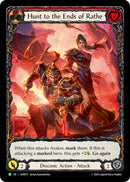 Hunt to the Ends of Rathe (Red) [GEM015] (GEM Pack 1)