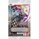 Gundam CG: Newtype Rising (GD-01) Booster Pack