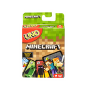 CG Uno Minecraft
