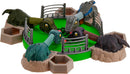KG Jurassic World Ravenous Raptors