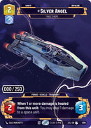 Silver Angel - Trace's Hope (1094) (Serialized) (1094) [Jump to Lightspeed]