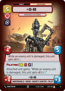 IG-88 - Murderous Phlutdroid (9) (9) [Jump to Lightspeed: Weekly Play]