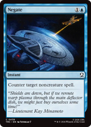 Negate [Star Trek Commander]