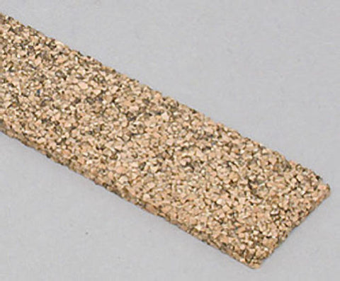 Cork Roadbed
