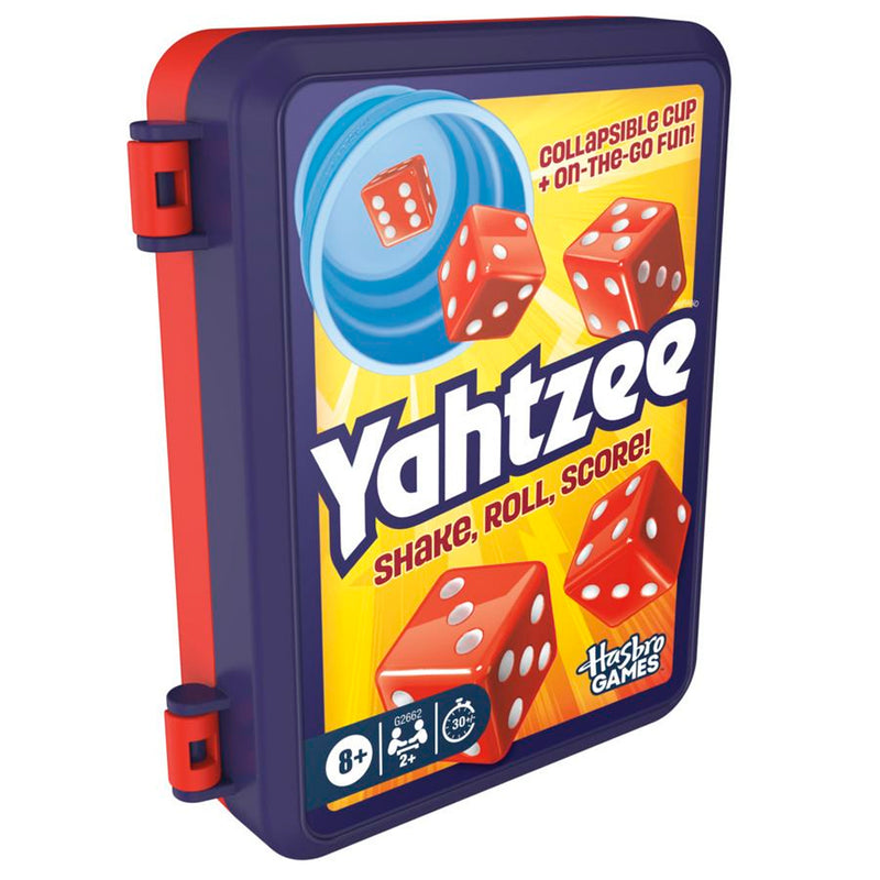MG Yahtzee (Refresh)
