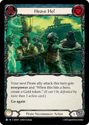 Heave Ho! [SEA057] (High Seas)