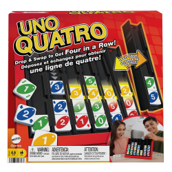 MG Uno Quatro