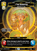 The Daughter - Embodiment of Light (1154) (Serialized) (1154) [Legends of the Force]