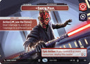 Darth Maul - Sith Revealed (1013) (Showcase) (1013) [Legends of the Force]