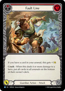 Fault Line [MPG032] (Mastery Pack Guardian)
