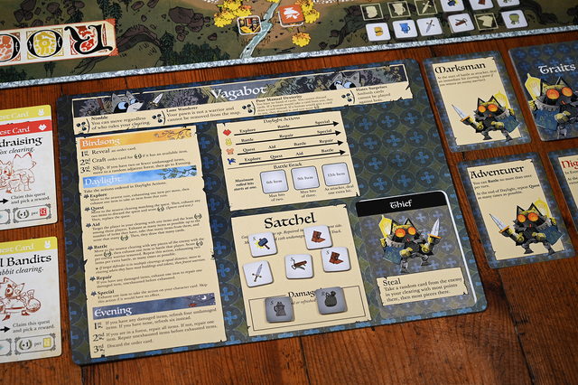 Bg Root: The Clockwork Expansion