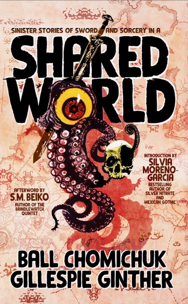 Novel Shared World