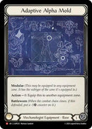 Adaptive Alpha Mold [SUP253] (Super Slam)