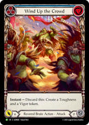 Wind Up the Crowd [GEM085] (GEM Pack 3)