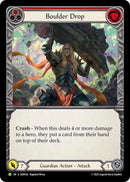 Boulder Drop [GEM102] (GEM Pack 3)