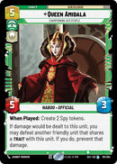 Queen Amidala (101/264) - Championing Her People (101/264) [Secrets of Power]