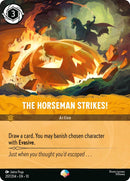 The Horseman Strikes! (Epic) (207/204) [Whispers in the Well]