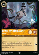Headless Manhorse - Manny (4/204) [Whispers in the Well]