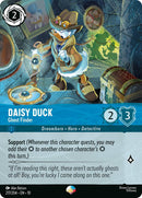 Daisy Duck - Ghost Finder (Epic) (217/204) [Whispers in the Well]