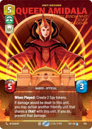 Queen Amidala - Championing Her People (Prestige) (1041) (1041) [Secrets of Power]