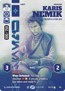 Karis Nemik - Freedom is a Pure Idea (Serialized) (1148) (1148) [Secrets of Power]