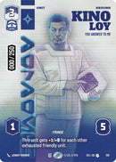 Kino Loy - You Answer to Me (Serialized) (1161) (1161) [Secrets of Power]