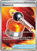 Blowtorch (117/094) [Mega Evolution: Phantasmal Flames]