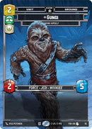 Gungi - Finding Himself (52) (52) [Sector and Regional Promos: Season 1]