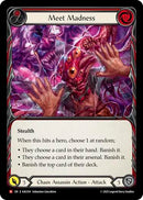 Meet Madness [AAC014] (Armory Deck: Arakni)