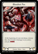 Bloodrot Pox [AAC030] (Armory Deck: Arakni)