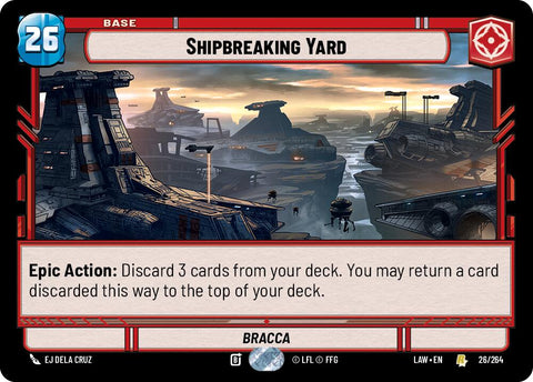 Shipbreaking Yard (26) (26) [A Lawless Time]