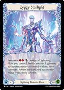 Zyggy Starlight [OMN001] (Omens of the Third Age)