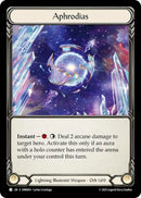 Aphrodias [OMN003] (Omens of the Third Age)
