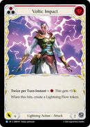Voltic Impact [OMN154] (Omens of the Third Age)