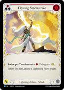 Flowing Stormstrike [OMN152] (Omens of the Third Age)