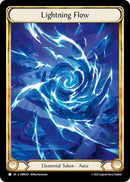 Lightning Flow [OMN203] (Omens of the Third Age)