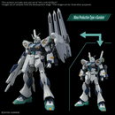 Gunpla HG 1/144 Alyzeus "Hathaway's Flash"