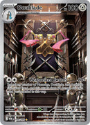 Doublade (098/088) [Mega Evolution: Perfect Order]