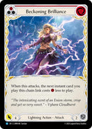 Beckoning Brilliance [OMN148] (Omens of the Third Age)