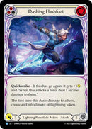 Dashing Flashfoot [OMN053] (Omens of the Third Age)