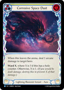 Corrosive Space Dust (Yellow) [OMN013] (Omens of the Third Age)