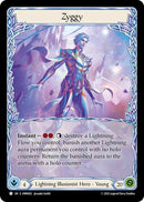 Zyggy [OMN002] (Omens of the Third Age)